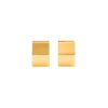 ZIMMERMANN Earrings<Hexagon Huggies
