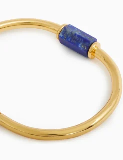 ZIMMERMANN Bracelets<Industrial Stone Cuff