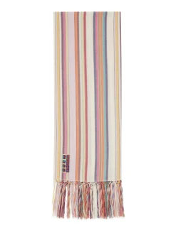 ZIMMERMANN Towels & Pareos<Jacquard Pareo