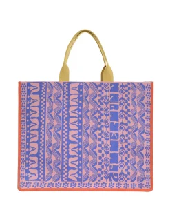 ZIMMERMANN Bags<Jacquard Tote