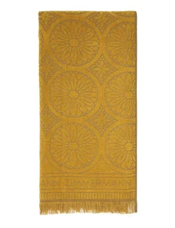 ZIMMERMANN Towels & Pareos<Jacquard Towel