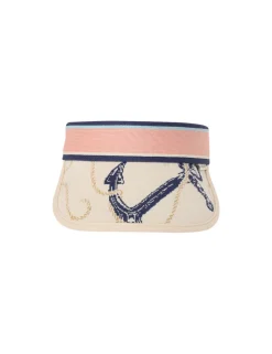 ZIMMERMANN Hats<Jacquard Visor