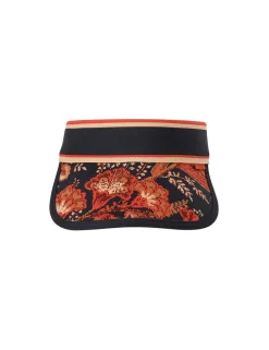 ZIMMERMANN Hats<Jacquard Visor