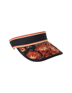 ZIMMERMANN Hats<Jacquard Visor