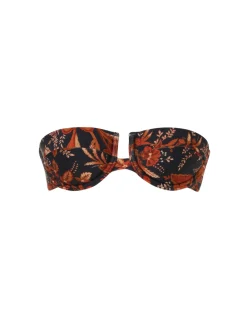 ZIMMERMANN Bikinis<Junie Balconette Bra