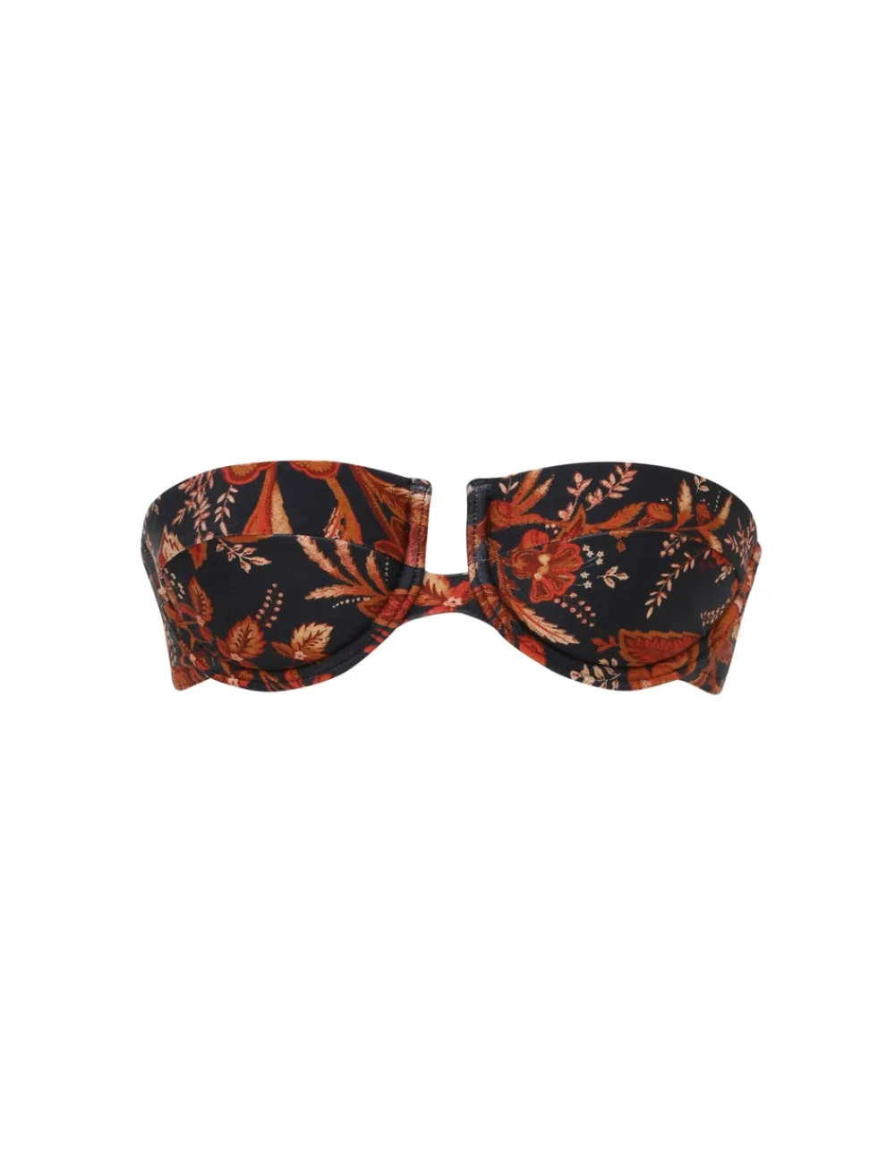 ZIMMERMANN Bikinis<Junie Balconette Bra