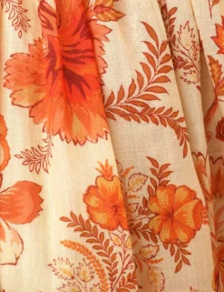 ZIMMERMANN Clothing<Junie Billow Blouse