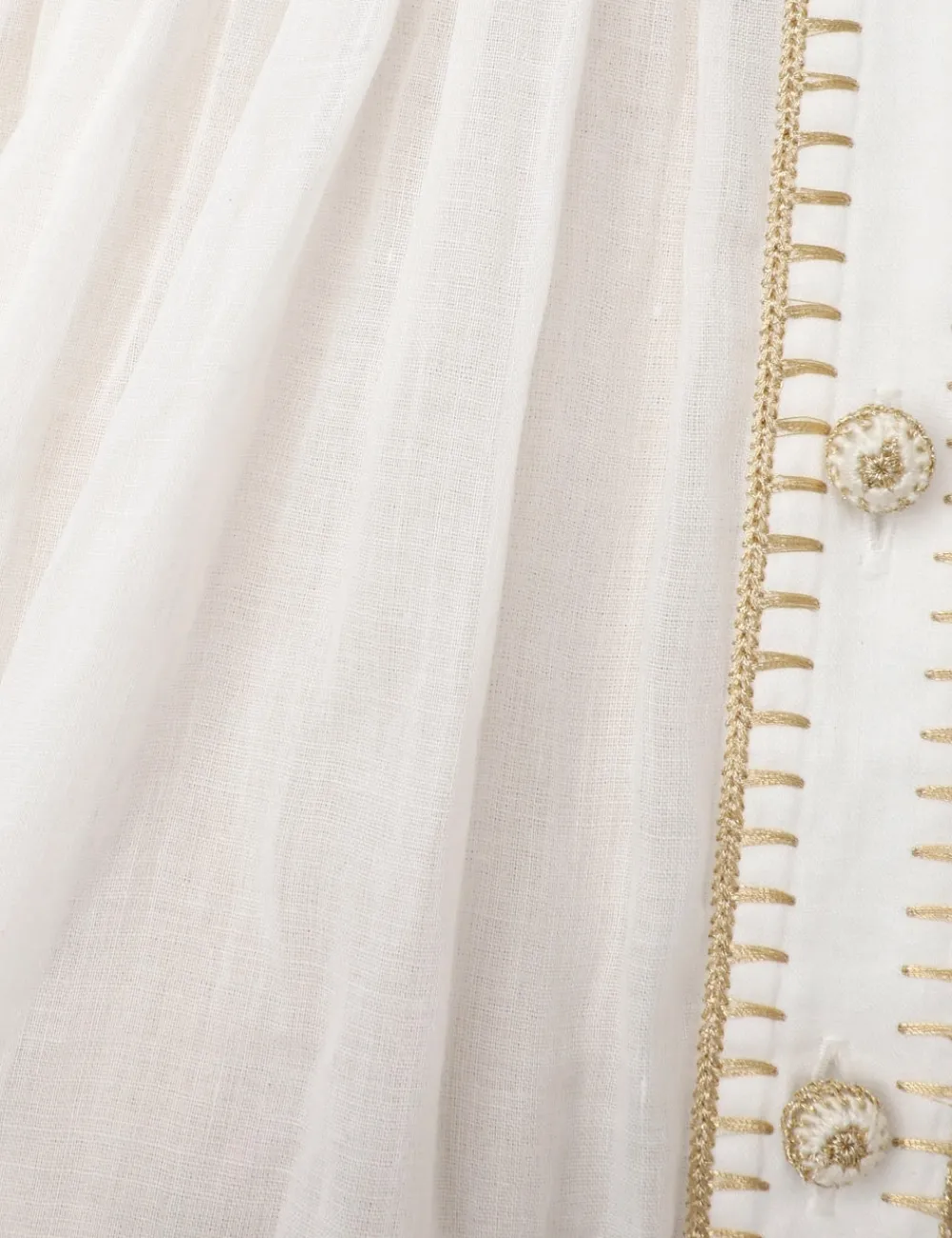 ZIMMERMANN Clothing<Junie Billow Blouse