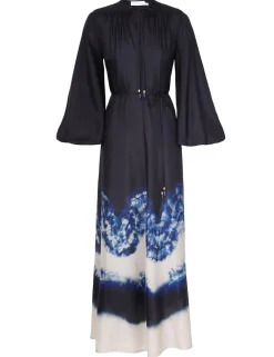 ZIMMERMANN Clothing<Junie Billow Maxi Dress