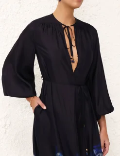 ZIMMERMANN Dresses & Coverups<Junie Billow Maxi Dress