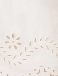 ZIMMERMANN Dresses & Coverups<Junie Embroidered Mini Dress