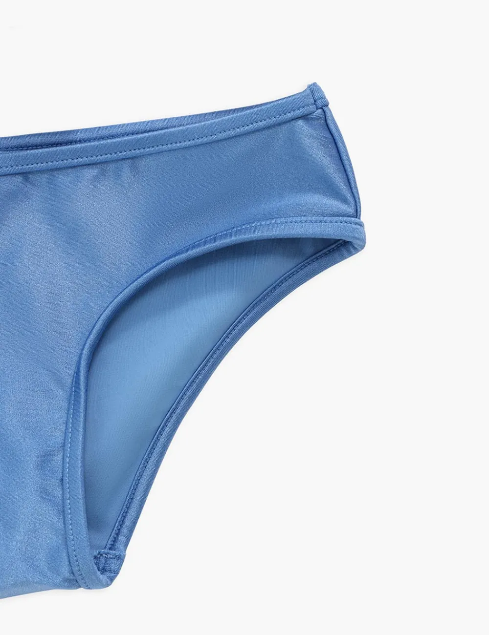 ZIMMERMANN Swimwear<Junie Embroidery Frill Bikini