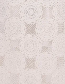 ZIMMERMANN Dresses & Coverups<Junie Lace Midi Dress