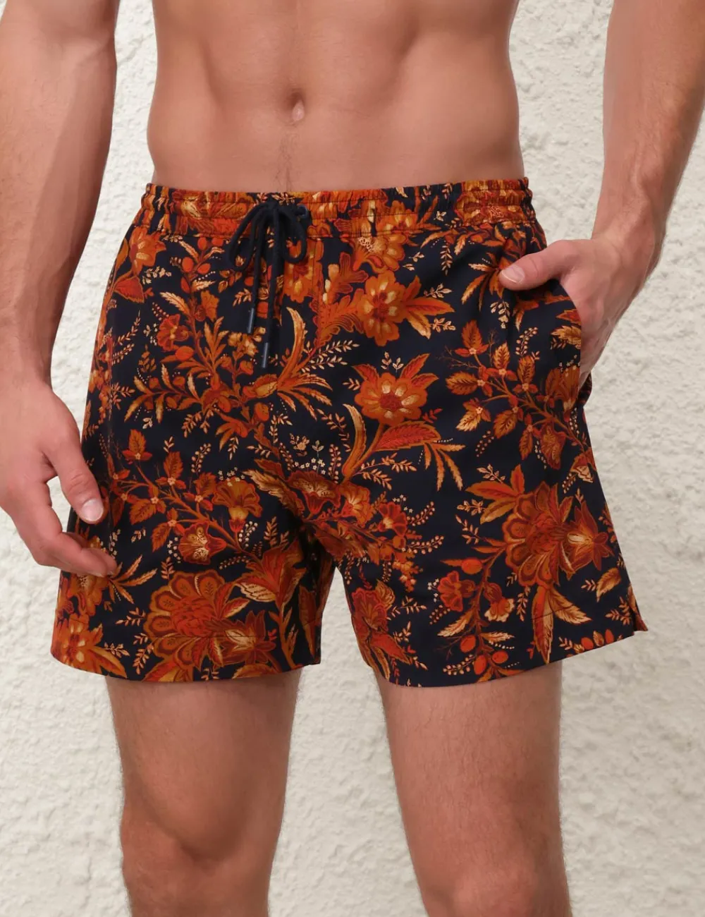 ZIMMERMANN Boardshorts<Junie Mens Boardshort Short