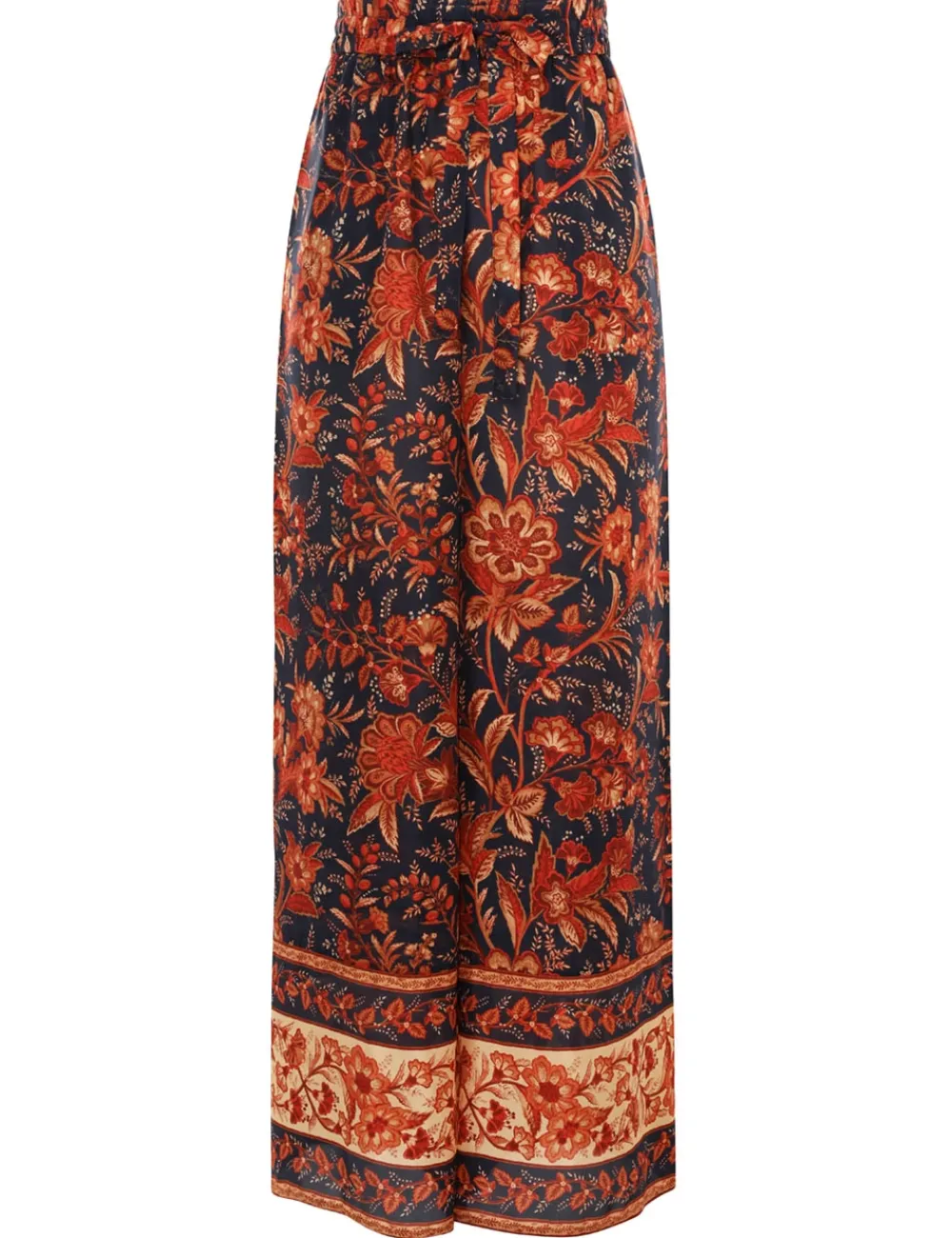 ZIMMERMANN Clothing<Junie Relaxed Pant
