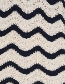 ZIMMERMANN Knitwear<Junie Textured Knit Tank Dress
