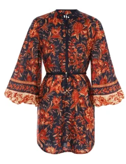 ZIMMERMANN Clothing<Junie Tunic Top
