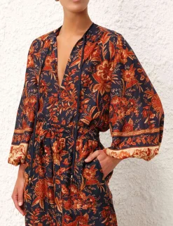 ZIMMERMANN Clothing<Junie Tunic Top