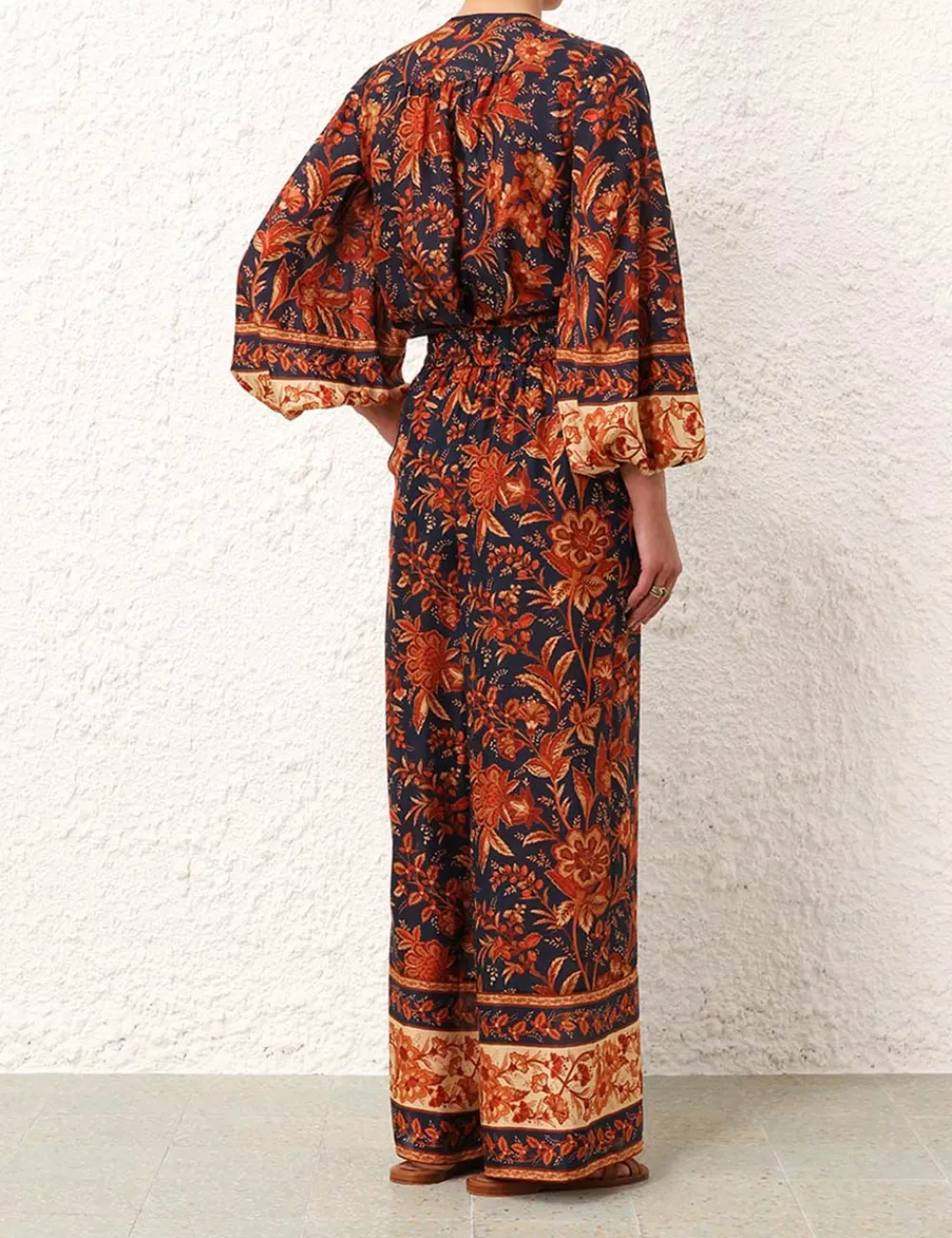 ZIMMERMANN Clothing<Junie Tunic Top