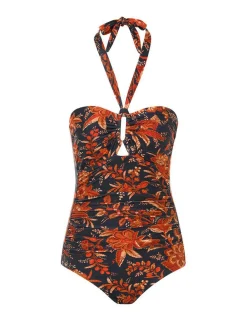 ZIMMERMANN One Pieces<Junie Wide Link 1Pc