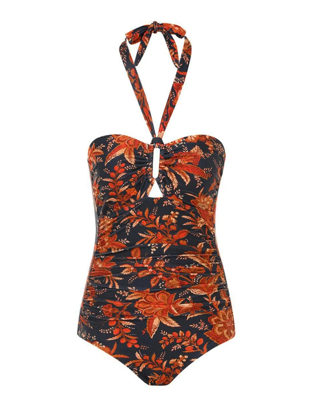 ZIMMERMANN One Pieces<Junie Wide Link 1Pc