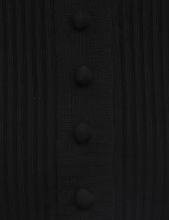ZIMMERMANN Tops<Knit Polo Top