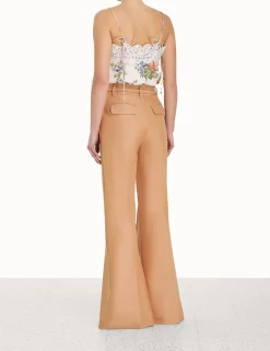 ZIMMERMANN Luminosity<Lace Cami