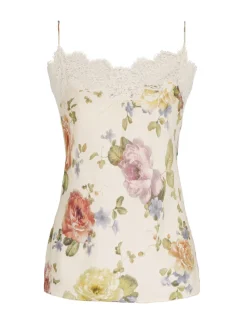 ZIMMERMANN Tops<Lace Cami