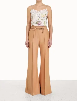 ZIMMERMANN Tops<Lace Cami