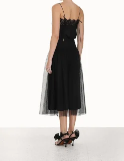 ZIMMERMANN Tops<Lace Cami