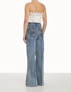 ZIMMERMANN Luminosity<Lace Cami
