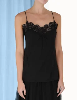 ZIMMERMANN Luminosity<Lace Cami