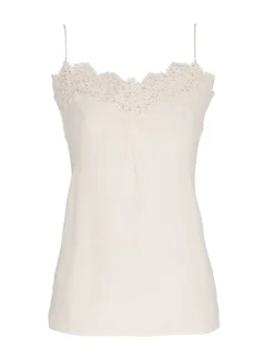 ZIMMERMANN Clothing<Lace Cami