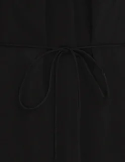 ZIMMERMANN Dresses<Lace Panel Slip Midi