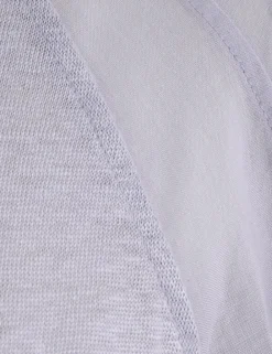 ZIMMERMANN Tops<Lantern Sleeve Tee