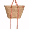 ZIMMERMANN Bags<Large Macrame Basket