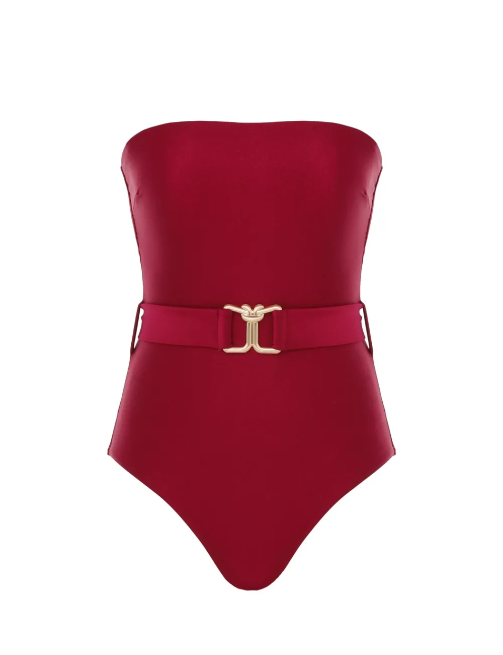 ZIMMERMANN One Pieces<Lexi Bandeau 1Pc
