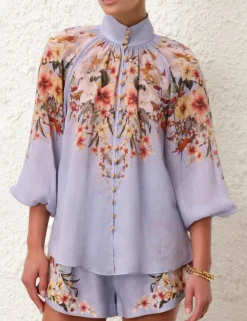 ZIMMERMANN Tops<Lexi Billow Blouse