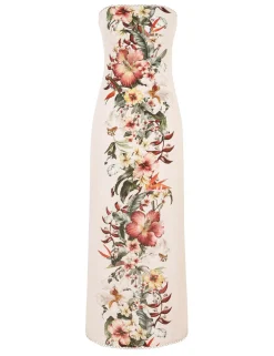 ZIMMERMANN Dresses & Coverups<Lexi Column Dress