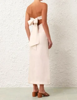 ZIMMERMANN Dresses & Coverups<Lexi Column Dress