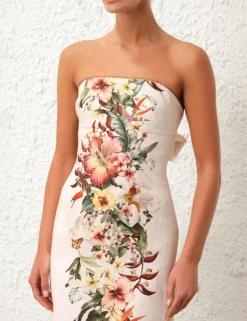 ZIMMERMANN Dresses & Coverups<Lexi Column Dress