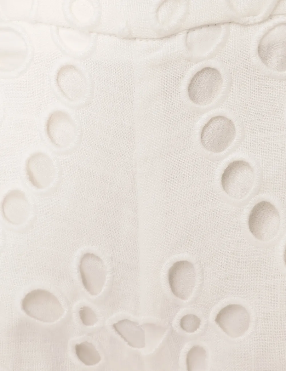 ZIMMERMANN Clothing<Lexi Embroidered Flare Pant