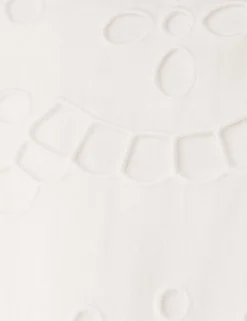 ZIMMERMANN Dresses & Coverups<Lexi Embroidered Slip Dress