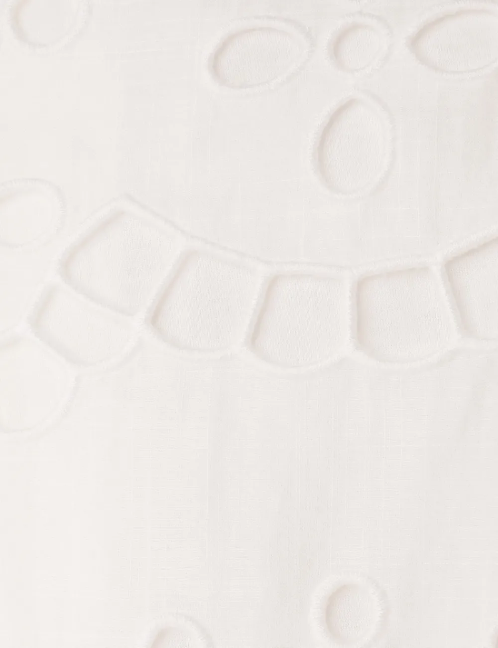 ZIMMERMANN Clothing<Lexi Embroidered Slip Dress