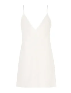 ZIMMERMANN Tops<Lexi Embroidered Tunic