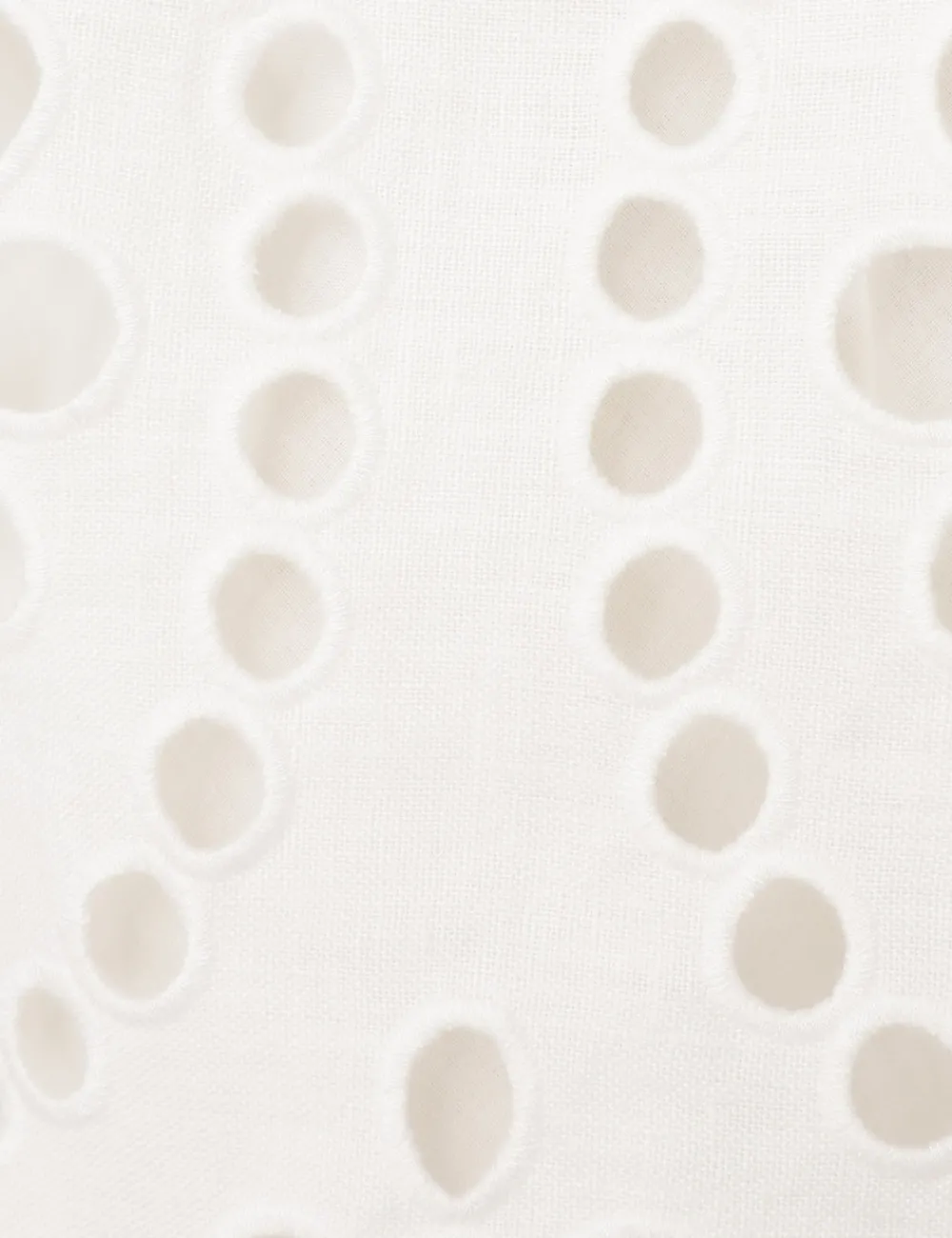 ZIMMERMANN Clothing<Lexi Embroidered Tunic