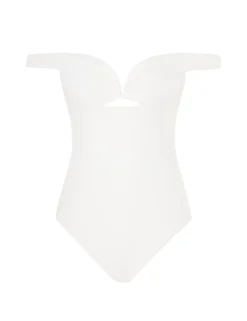 ZIMMERMANN One Pieces<Lexi Off Shoulder 1Pc
