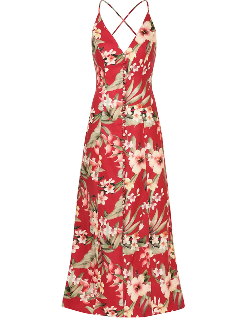 ZIMMERMANN Dresses & Coverups<Lexi Slip Dress
