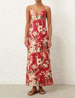 ZIMMERMANN Dresses & Coverups<Lexi Slip Dress
