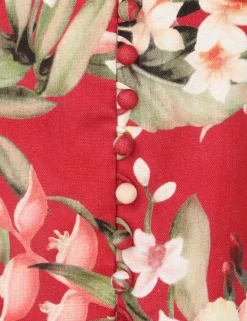 ZIMMERMANN Dresses & Coverups<Lexi Slip Dress